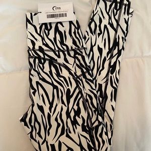 Safari Pocket Brilliant Hi Rise 24” 6-8